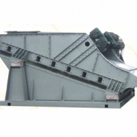 LZS冷料直线振动筛