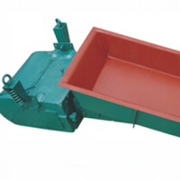 GZ系列电磁震动给料机