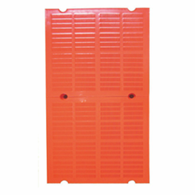 柱销卡扣聚氨酯板