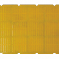 螺栓压装式聚氨酯筛板