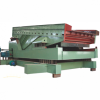 QZS轻型直线振动筛